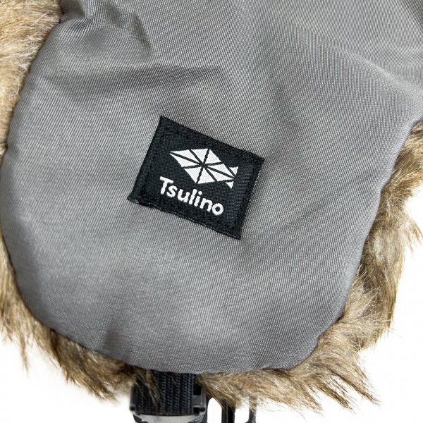 撥水アビエーターキャップ【防寒対策/保温効果】